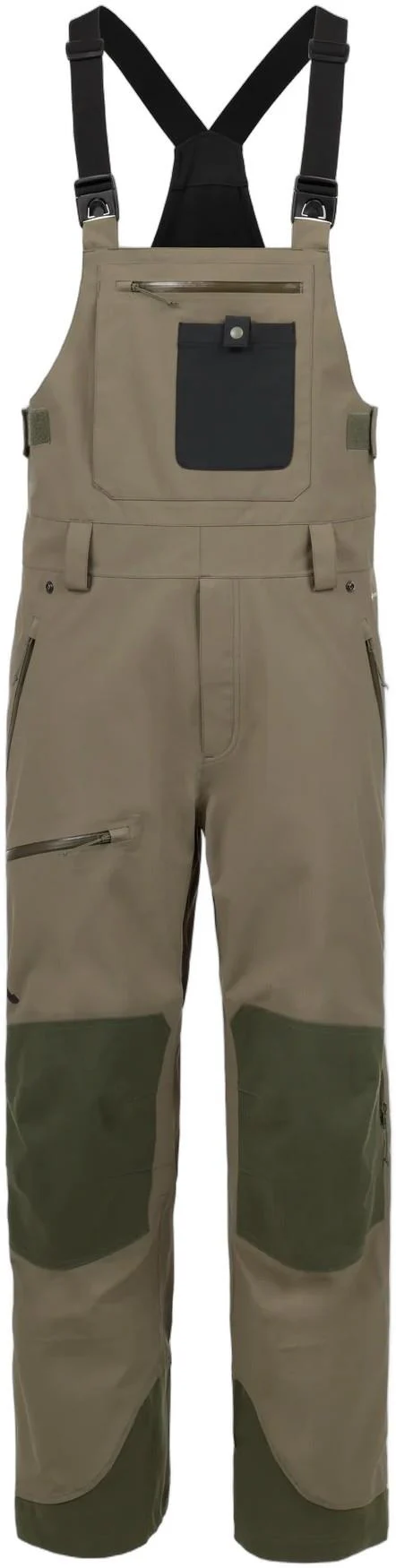 Baker Bibs - Mens - Image 9