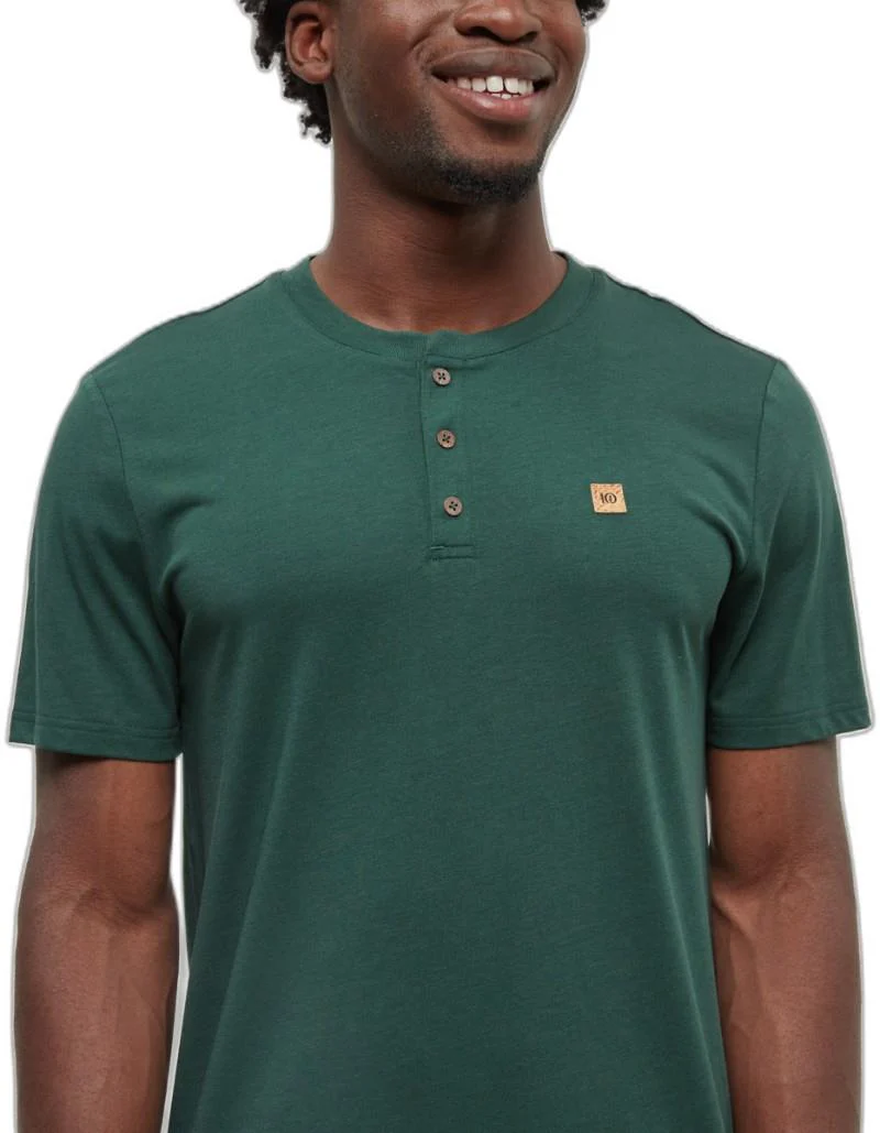 Baker Henley - Mens - Image 10
