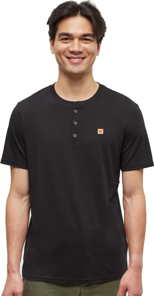 Baker Henley - Mens - Image 11