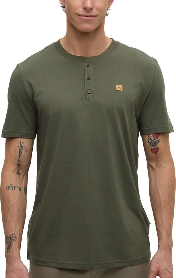 Baker Henley - Mens - Image 13