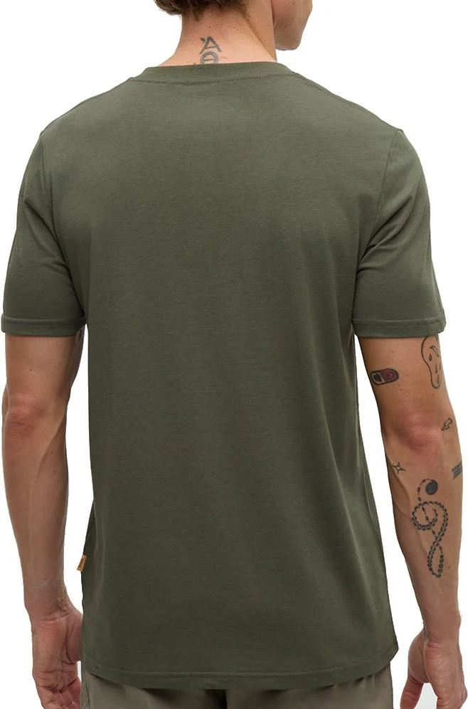 Baker Henley - Mens - Image 14