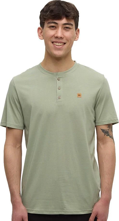 Baker Henley - Mens - Image 17