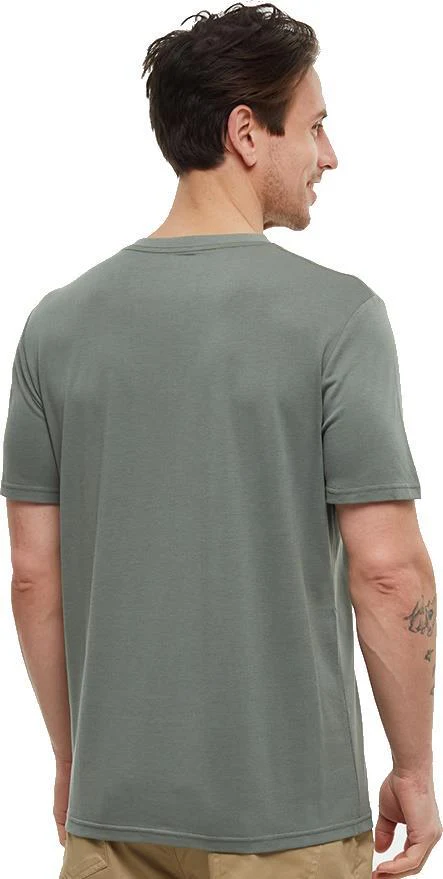 Baker Henley - Mens - Image 2