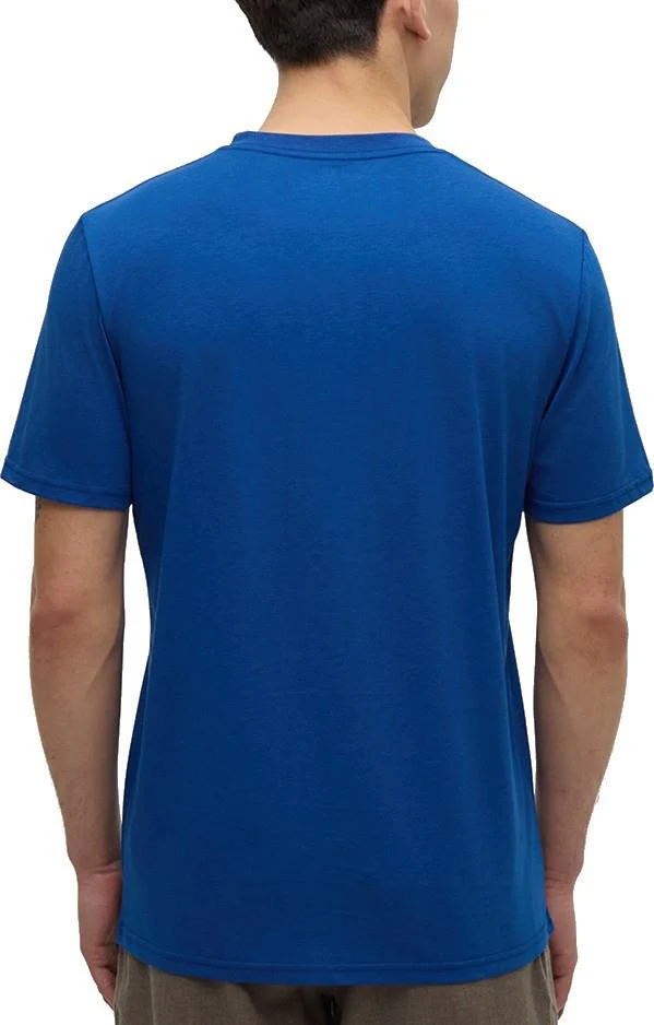 Baker Henley - Mens - Image 20