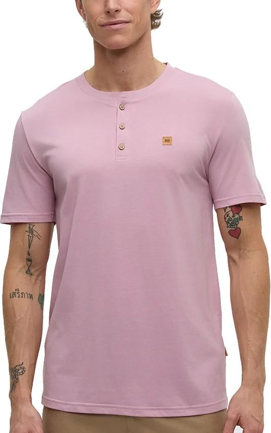 Baker Henley - Mens - Image 21