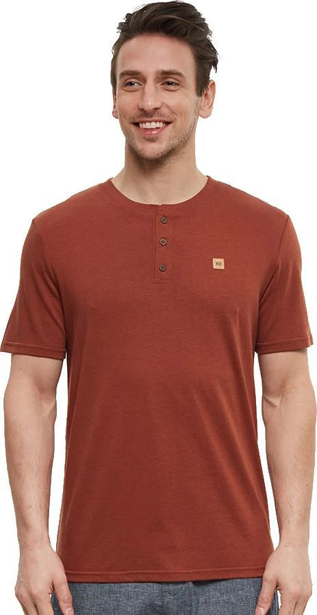 Baker Henley - Mens - Image 3