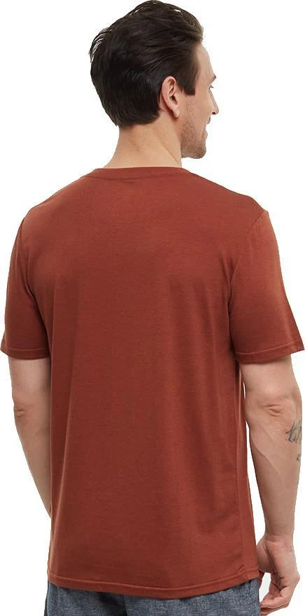 Baker Henley - Mens - Image 4