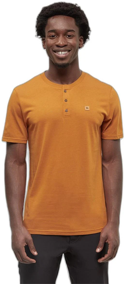 Baker Henley - Mens - Image 5