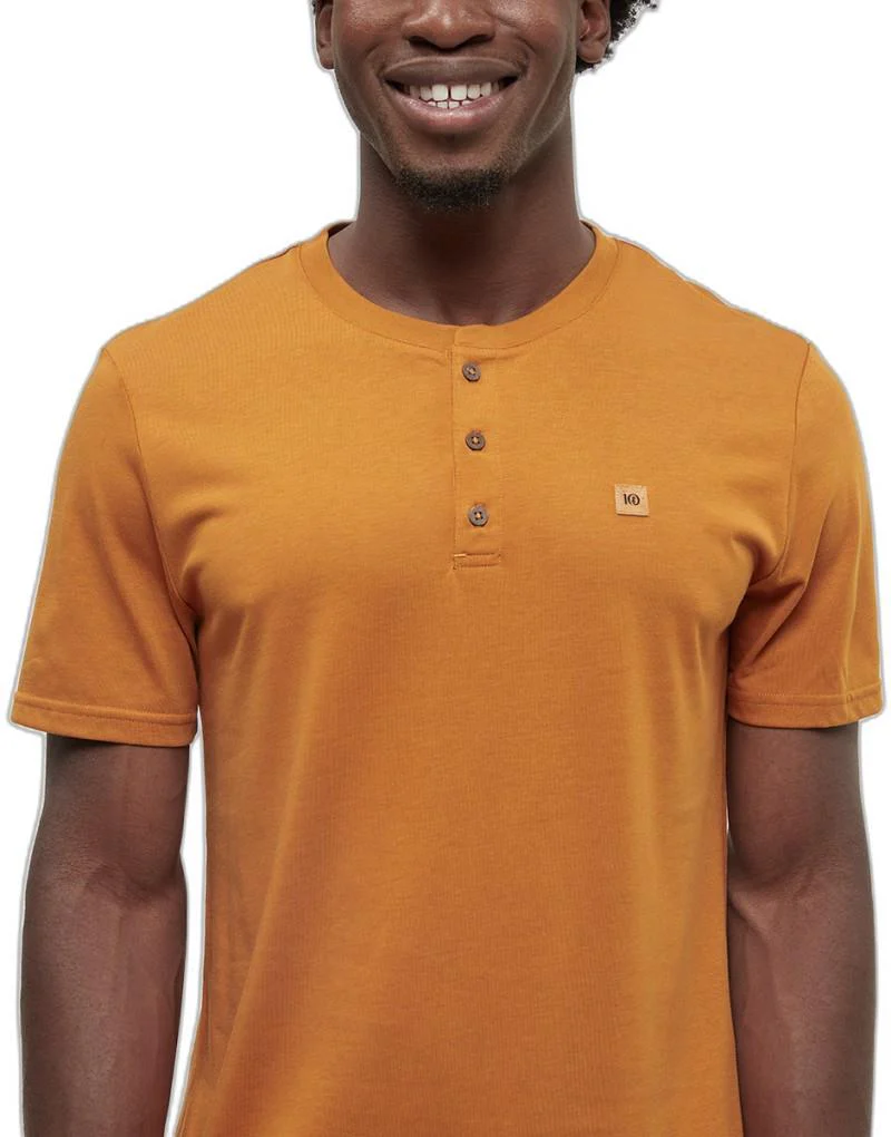 Baker Henley - Mens - Image 7