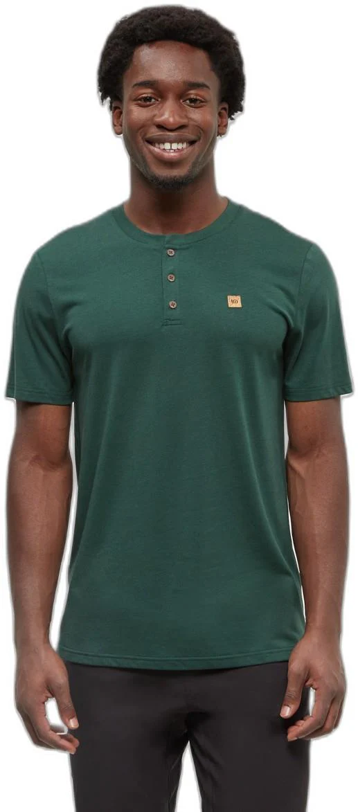 Baker Henley - Mens - Image 8