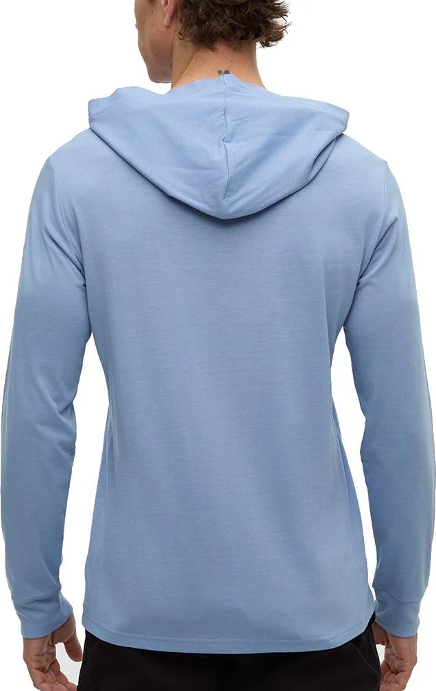 Baker Hooded LS - Mens - Image 4