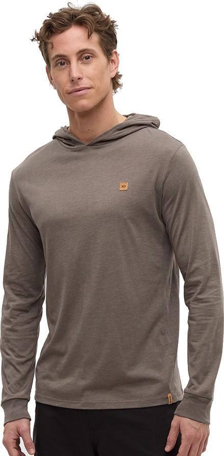 Baker Hooded LS - Mens - Image 5