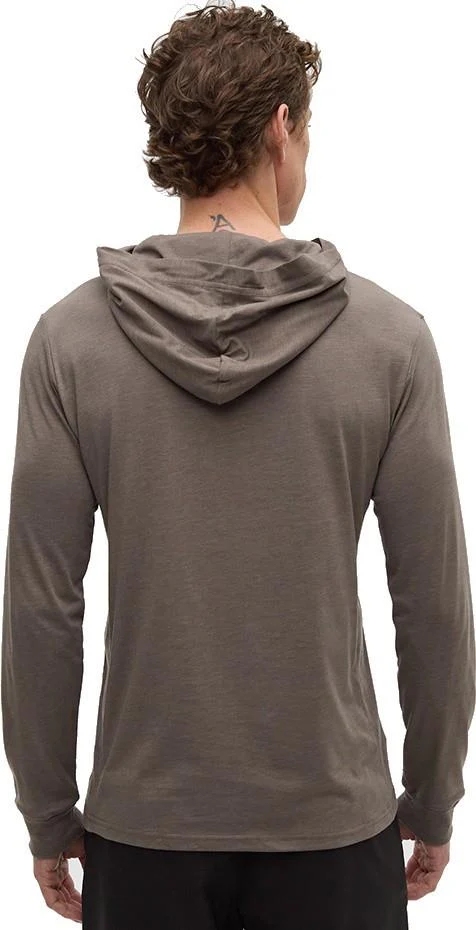 Baker Hooded LS - Mens - Image 6