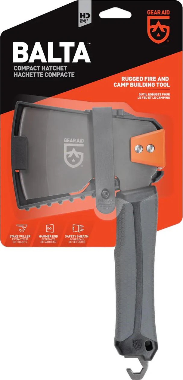Balta Camp Hatchet - Image 5