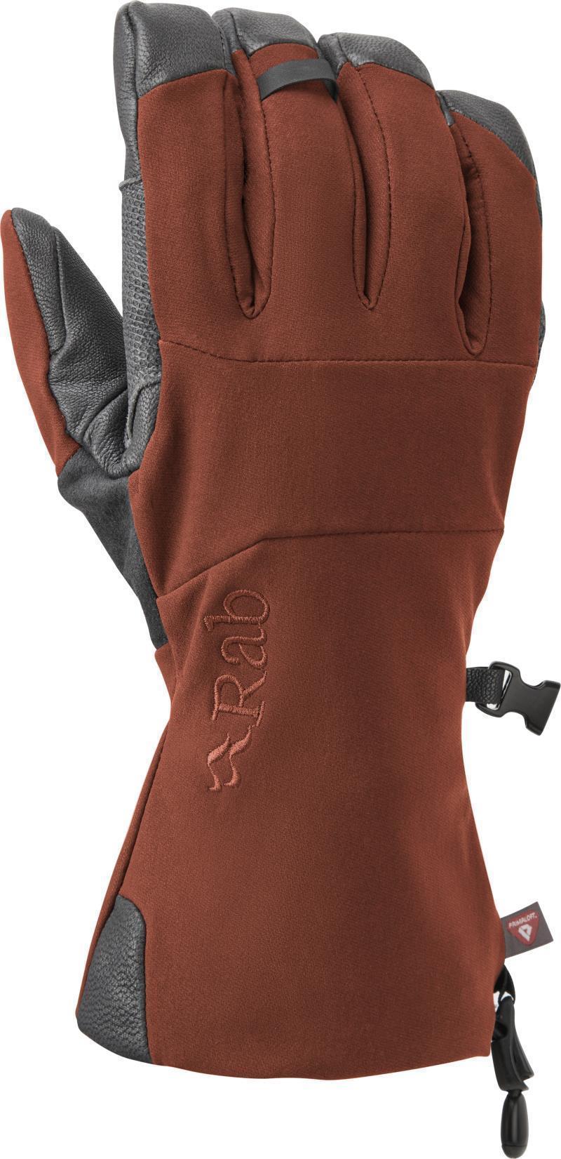 Baltoro Gloves - Mens - Image 4