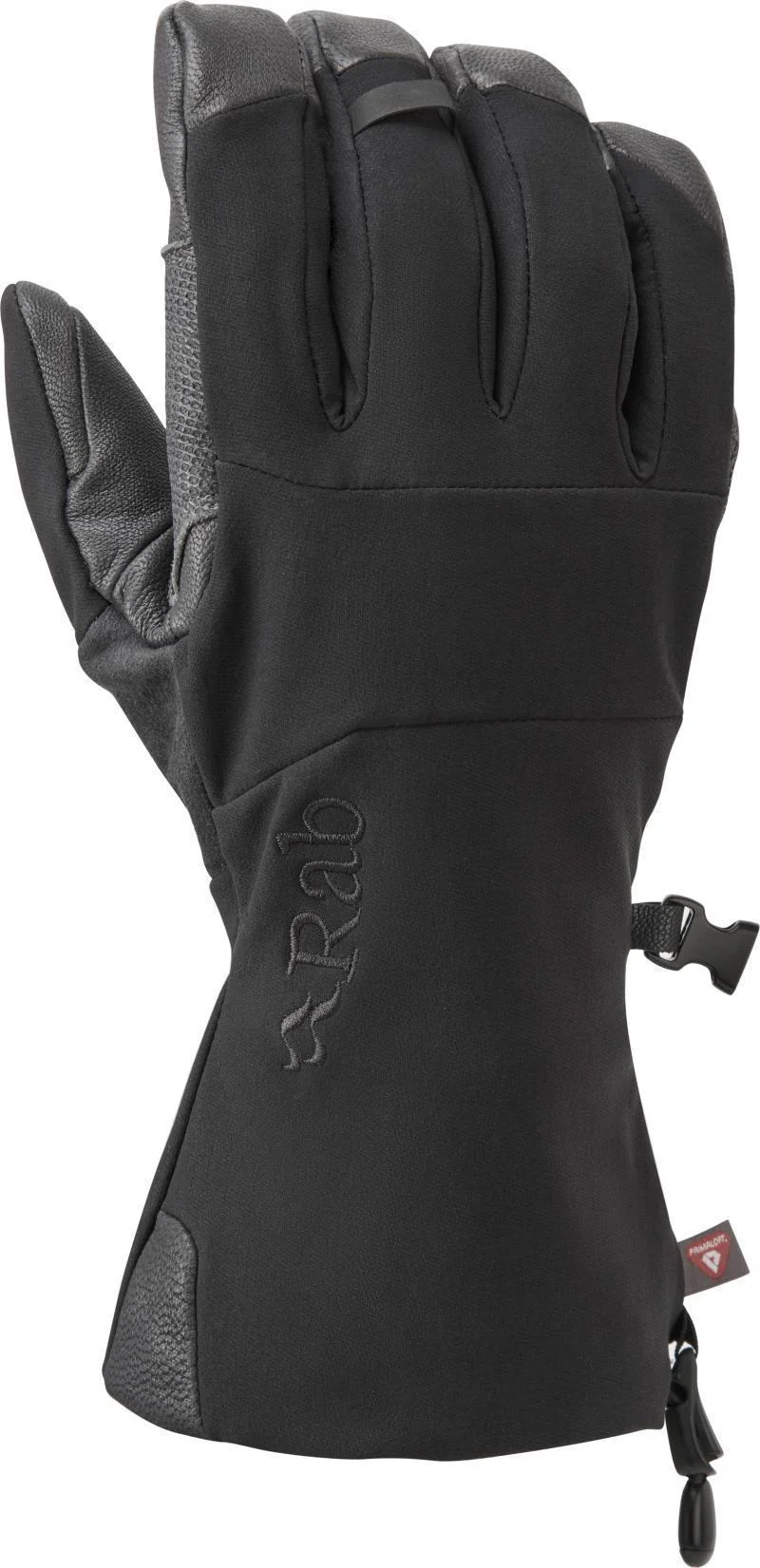 Baltoro Gloves - Womens - Image 2