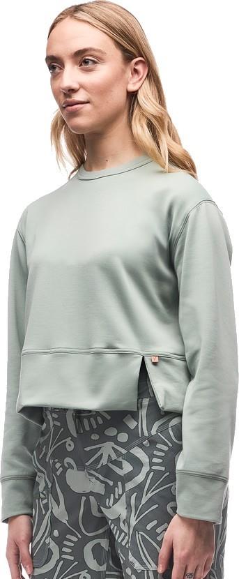 Balu Sweater - Womens - Image 5