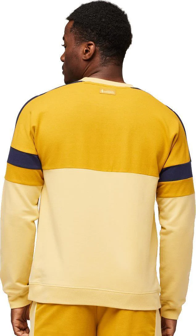 Bandera Organic Sweatshirt - Mens - Image 10