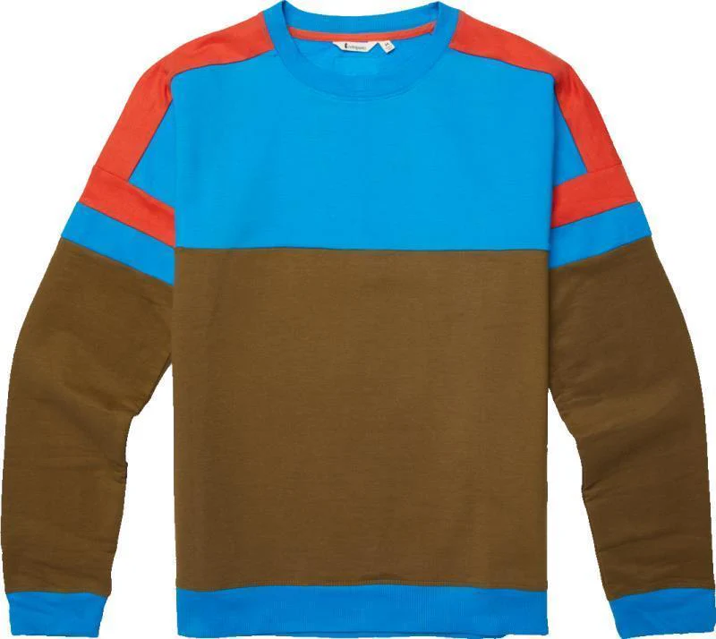 Bandera Organic Sweatshirt - Mens - Image 11
