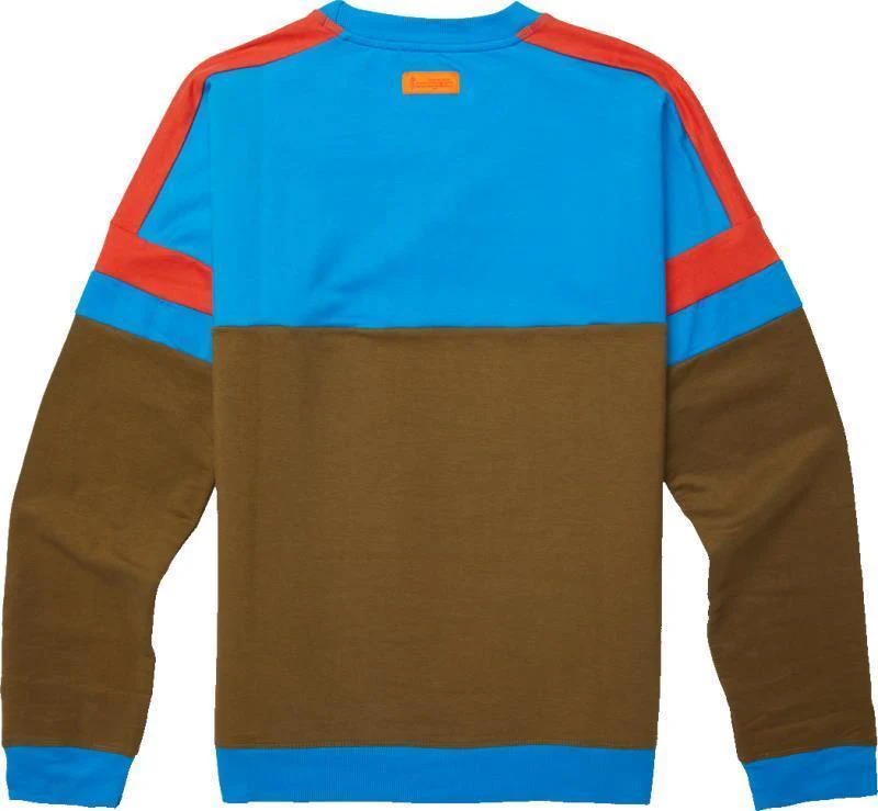 Bandera Organic Sweatshirt - Mens - Image 12