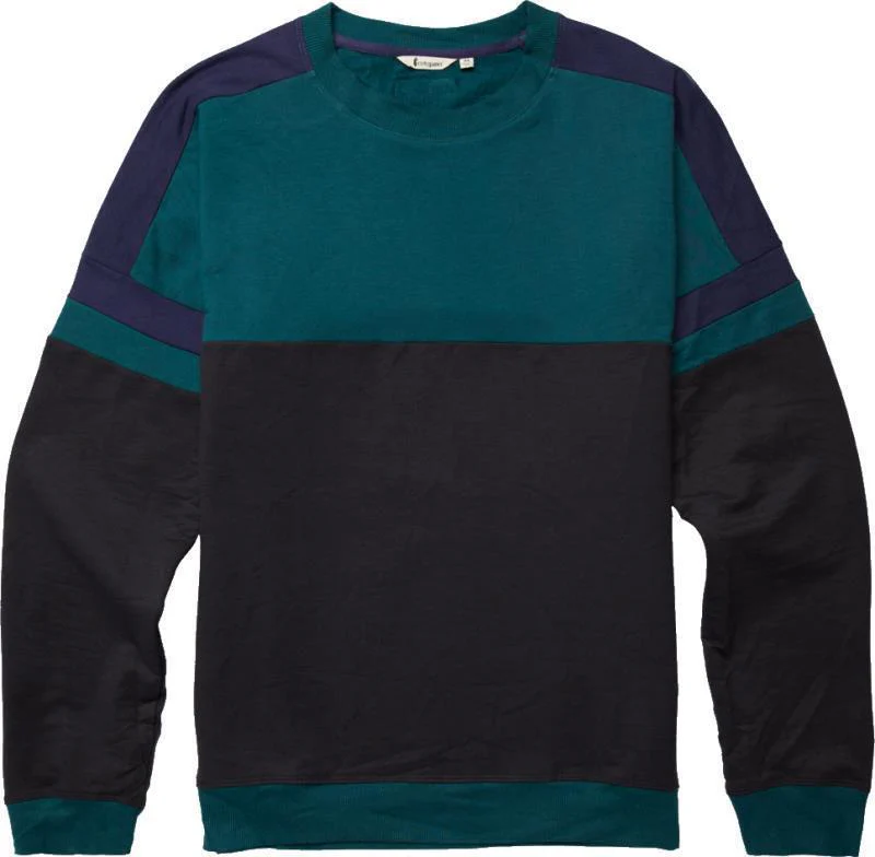 Bandera Organic Sweatshirt - Mens - Image 13