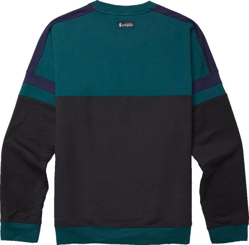 Bandera Organic Sweatshirt - Mens - Image 14