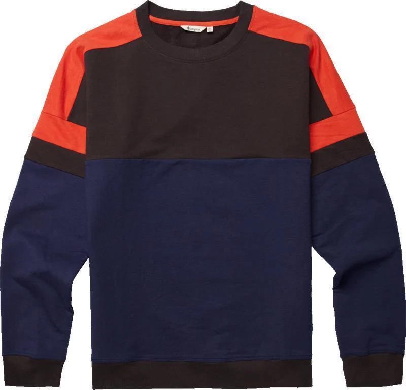 Bandera Organic Sweatshirt - Mens - Image 15
