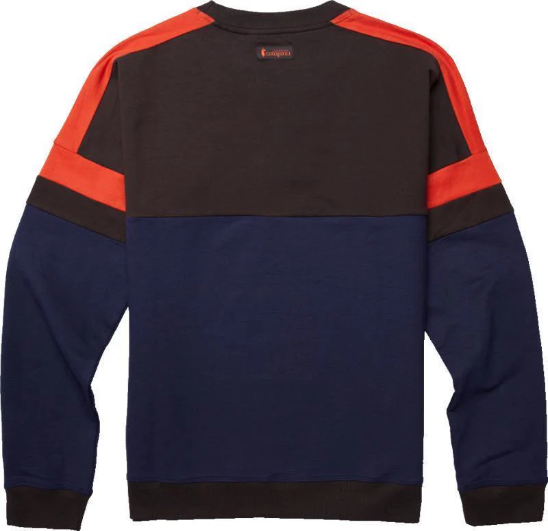 Bandera Organic Sweatshirt - Mens - Image 16