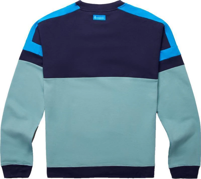 Bandera Organic Sweatshirt - Mens - Image 2