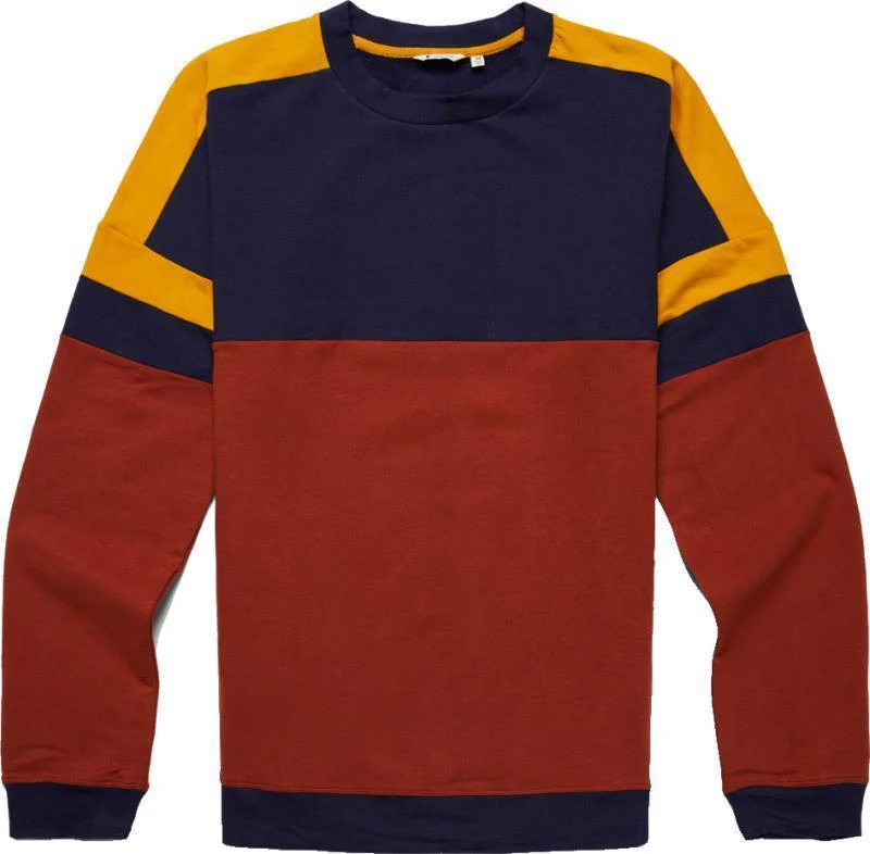 Bandera Organic Sweatshirt - Mens - Image 3