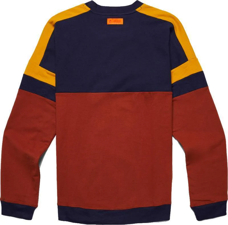 Bandera Organic Sweatshirt - Mens - Image 4