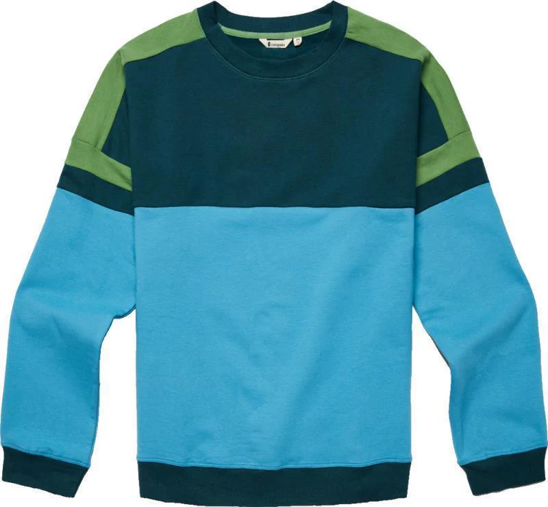 Bandera Organic Sweatshirt - Mens - Image 5