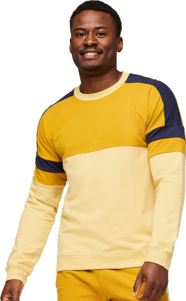 Bandera Organic Sweatshirt - Mens - Image 9