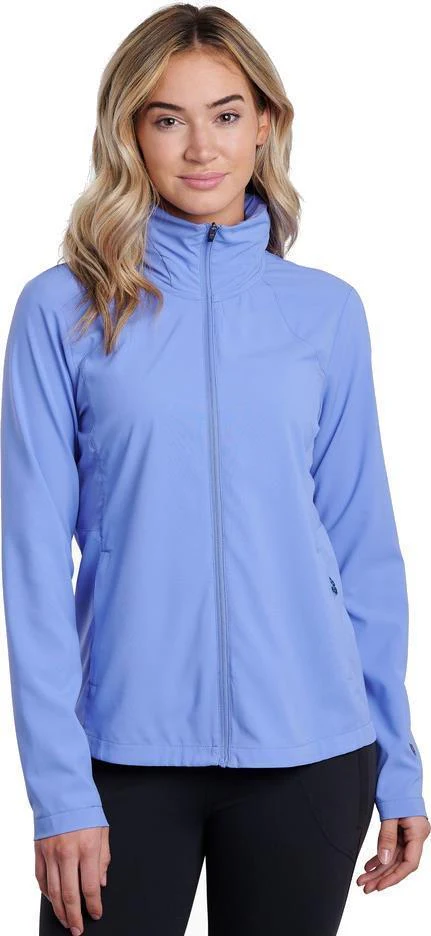 Bandita Full Zip - Womens - Image 10