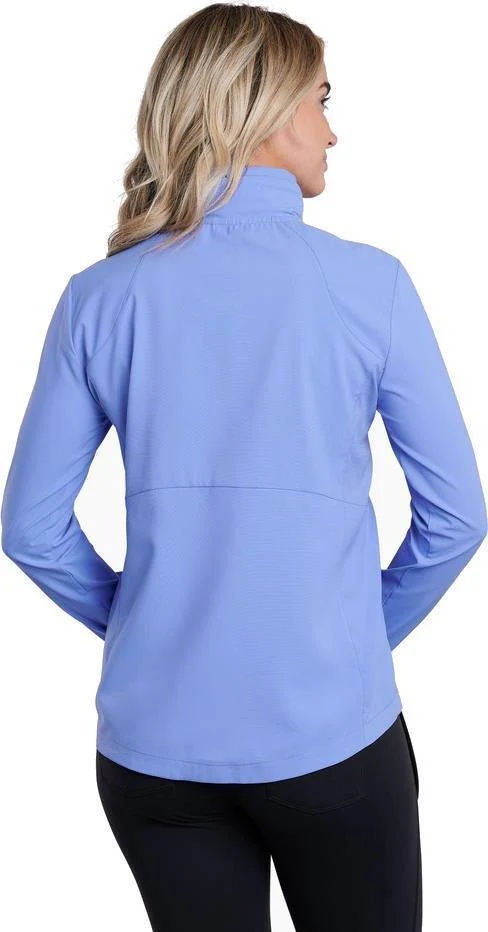 Bandita Full Zip - Womens - Image 11