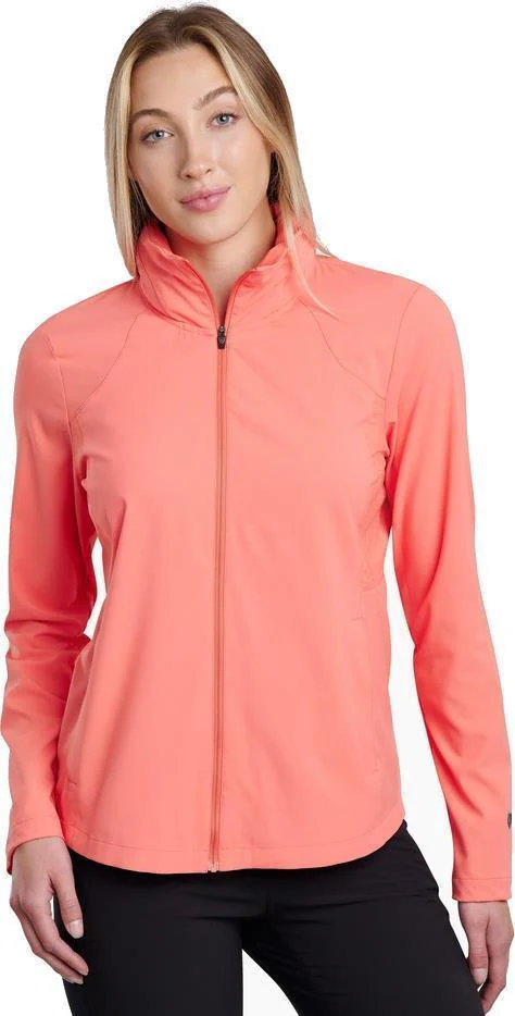 Bandita Full Zip - Womens - Image 12