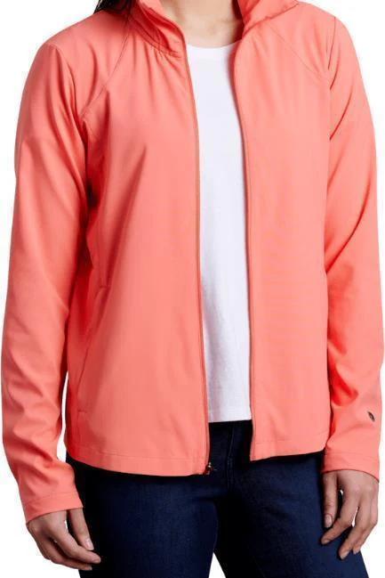Bandita Full Zip - Womens - Image 14