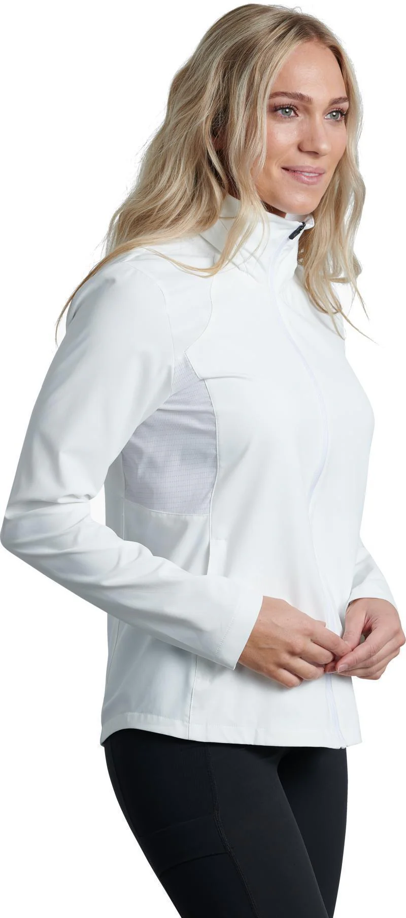 Bandita Full Zip - Womens - Image 2