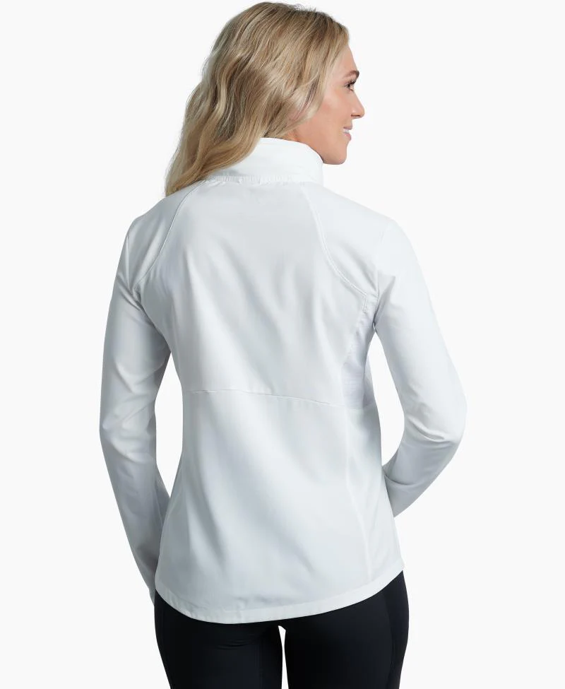 Bandita Full Zip - Womens - Image 3