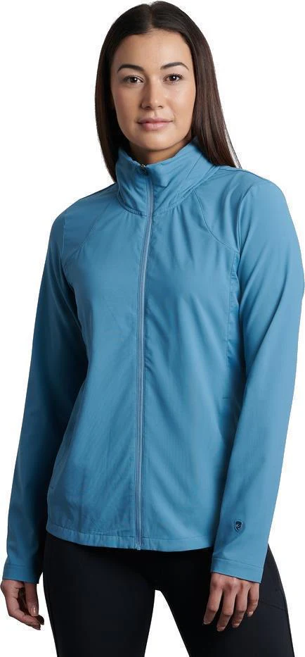 Bandita Full Zip - Womens - Image 4
