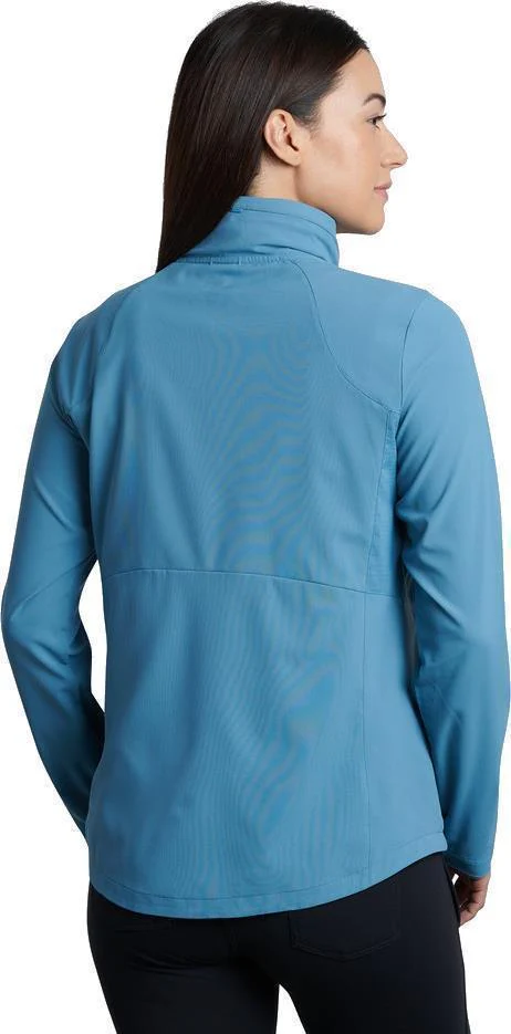 Bandita Full Zip - Womens - Image 5