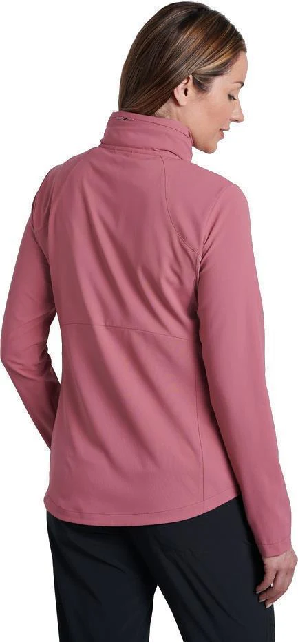 Bandita Full Zip - Womens - Image 7