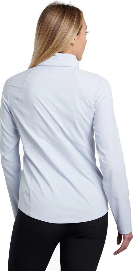 Bandita Full Zip - Womens - Image 8