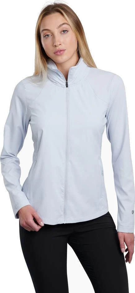 Bandita Full Zip - Womens - Image 9