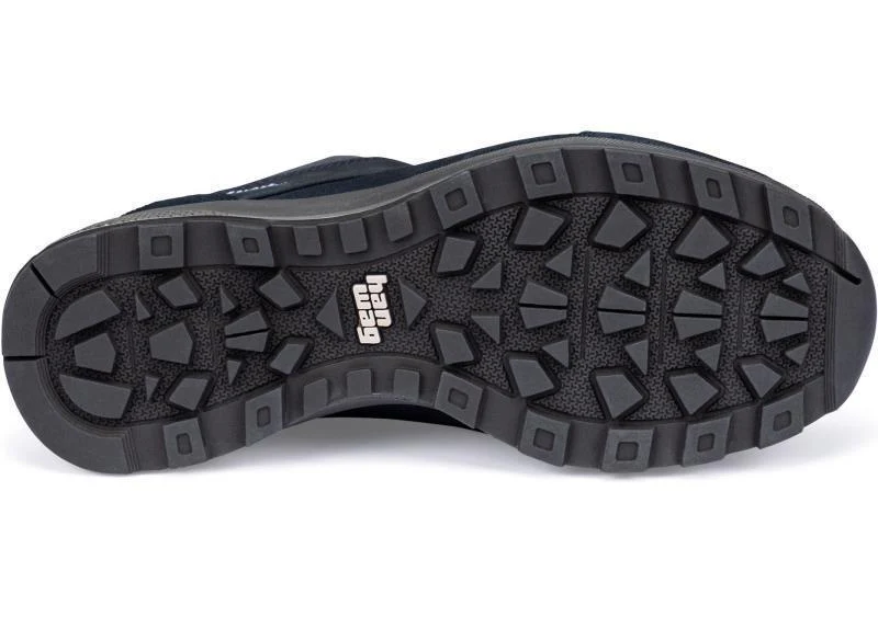 Banks Low Bunion LL Lady - Womens - Image 3