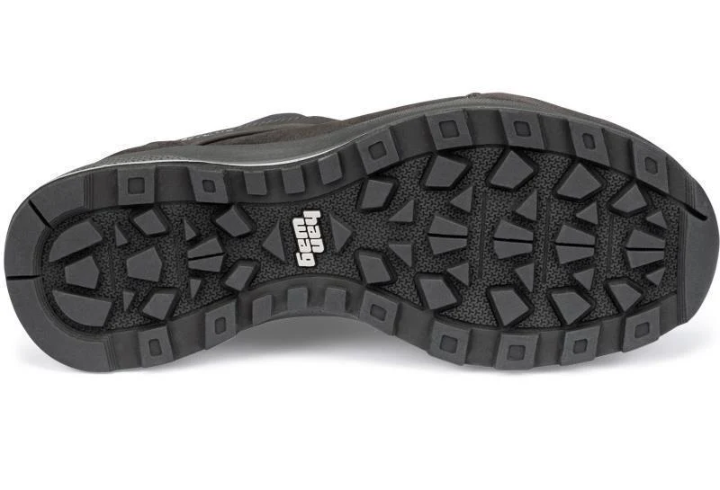 Banks Low Bunion LL Lady - Womens - Image 4