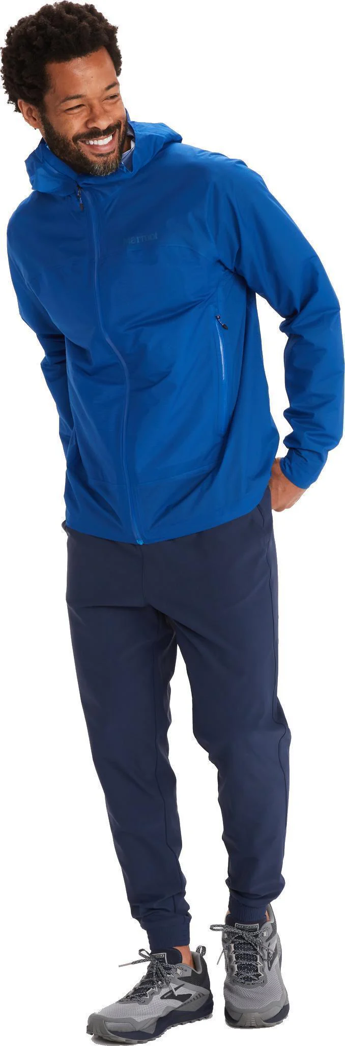 Bantamweight Jacket - Mens - Image 15