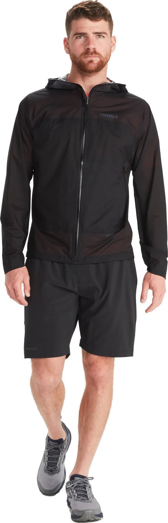 Bantamweight Jacket - Mens - Image 21
