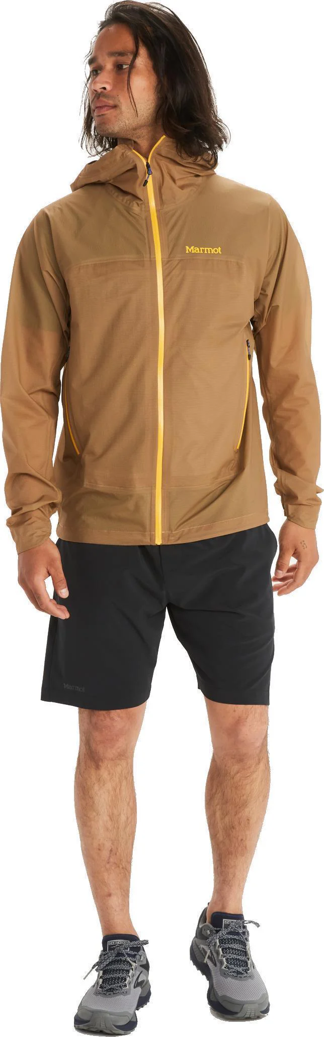 Bantamweight Jacket - Mens - Image 3