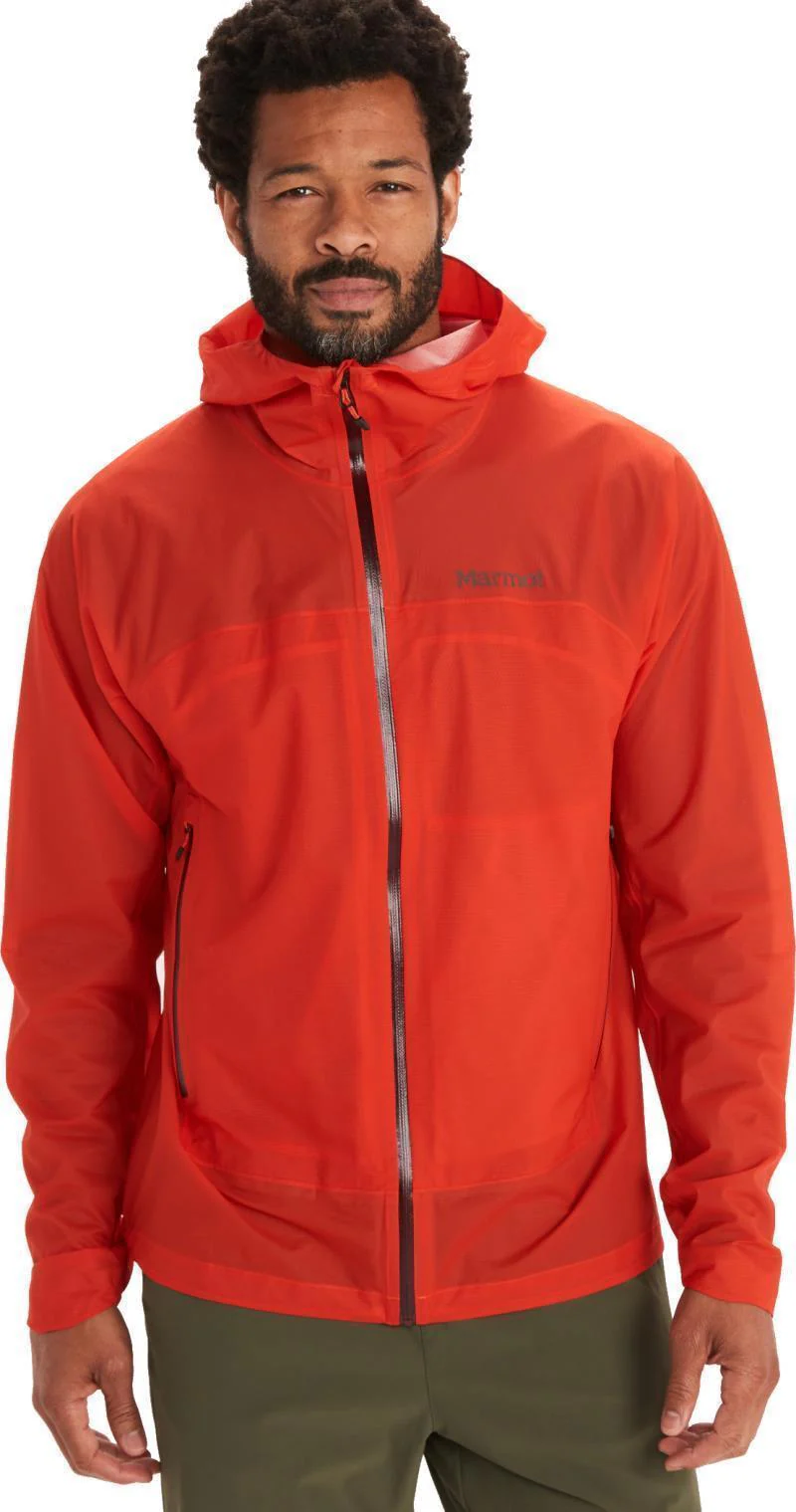 Bantamweight Jacket - Mens - Image 7